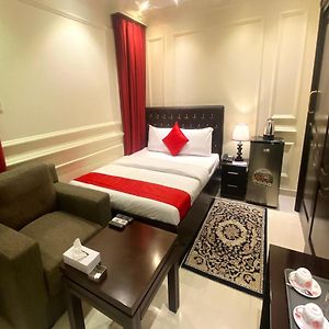 Standaard Kamer met een King Size Bed